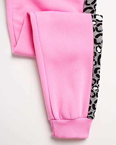Love from the Heart Jogger Set for Girls