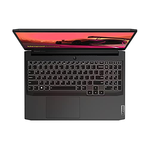 Lenovo IdeaPad Gaming 3: AMD Ryzen 5 Laptop with GTX 1650