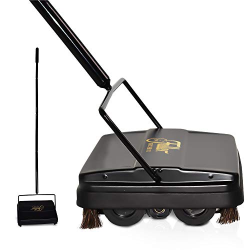 Fuller Brush Carpet & Floor Sweeper