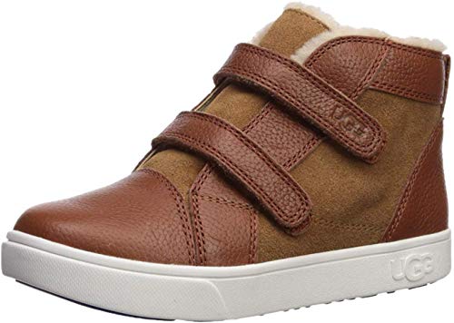 UGG Rennon II Sneaker, Chestnut
