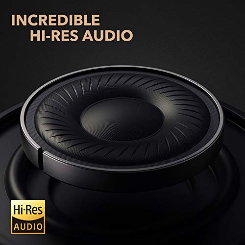 Soundcore by Anker Life Q30 Hybrid Active Noise Cancelling Bluetooth Headphones
