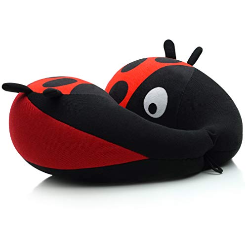 COOLBEBE Kids Neck Travel Pillow - Animal Pillows