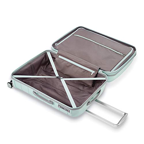 Samsonite Freeform Expandable Carry-On Luggage