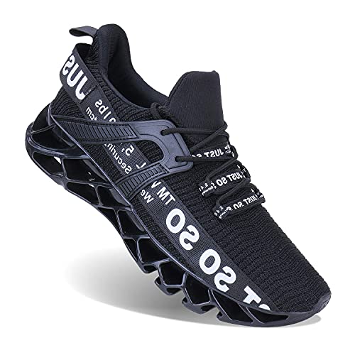 UMYOGO Athletic Walking Running Sneakers