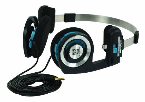 Koss Porta Pro On Ear Headphones with Case