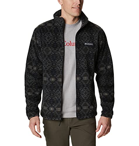 Columbia Boys' Toddler Fleece.