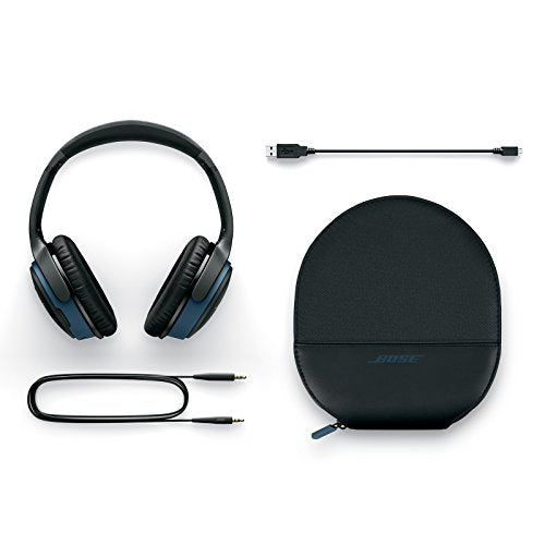 Bose SoundLink Around-Ear II - Wireless Headphones