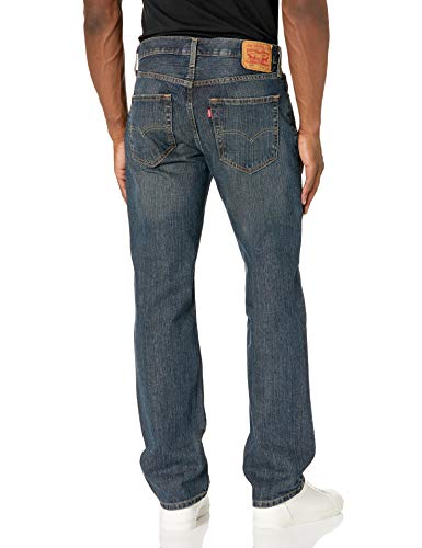 Levi's Men's 559 Relaxed Straight Fit Jean, Range, 38x34
