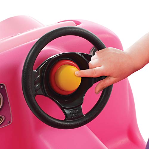 Step2 Push Around Buggy Anniversary Edition - Pink