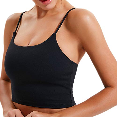 Lemedy Padded Sports Bra