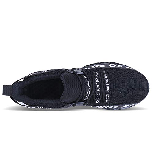 UMYOGO Athletic Walking Running Sneakers
