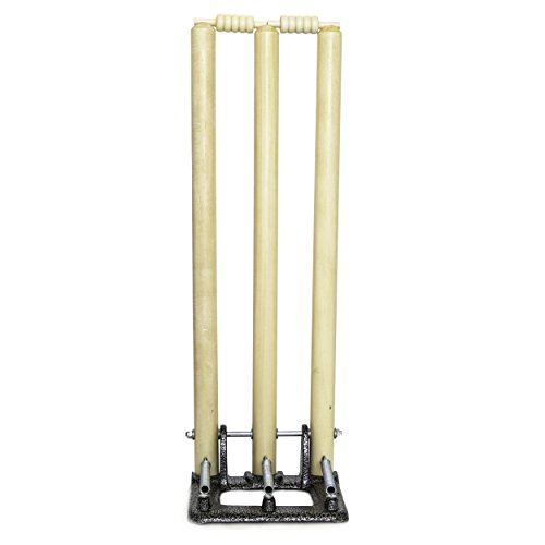 Pro Impact Cricket Stumps