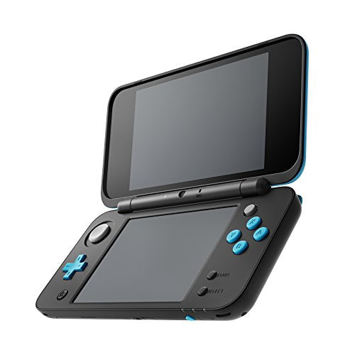Nintendo 2DS XL with Mario Kart 7