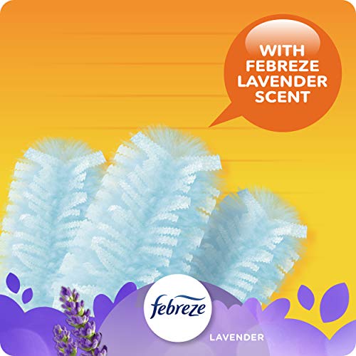 Swiffer 180 Dusters with Febreze