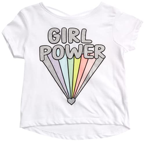 Limited Too Girls' Fleece Jogger Set