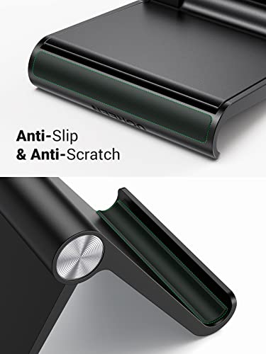 UGREEN Adjustable Cell Phone Stand Holder for Desk