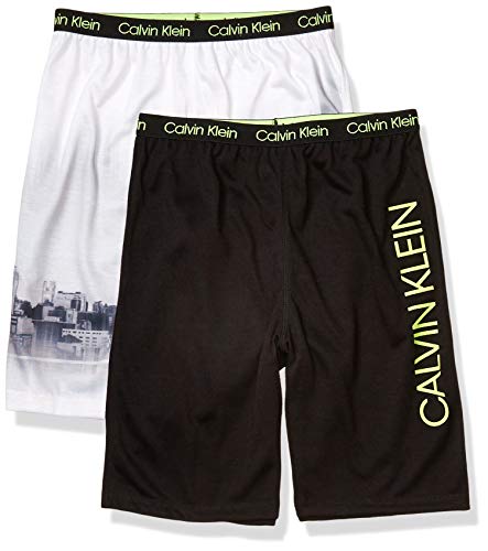calvin klein shorts