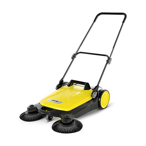 Karcher Push Sweeper S4 Twin