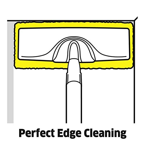 Karcher SC 3 EasyFix Steam Cleaner