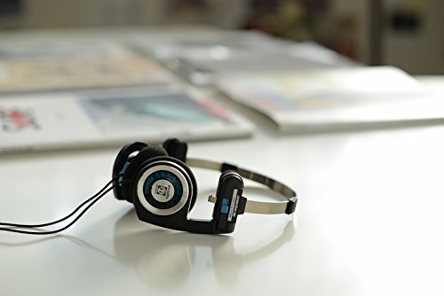 Koss Porta Pro On Ear Headphones with Case