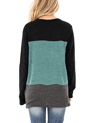 Fall Casual Tees and Sweaters