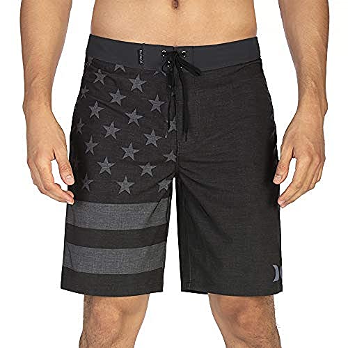 Hurley Patriot Cheers Board Shorts