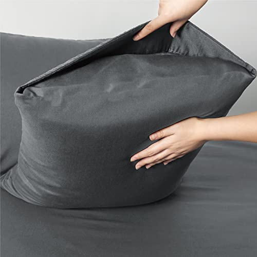 Bedsure Queen Bedding Sheet Set