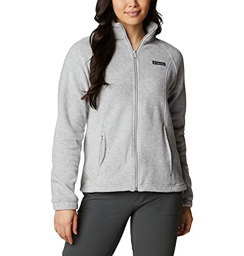 Columbia Benton Springs Fleece Jacket