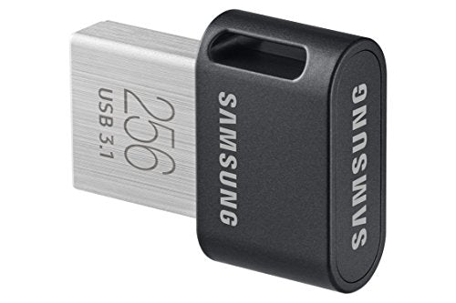 SAMSUNG MUF 256GB USB 3.1 Flash Drive