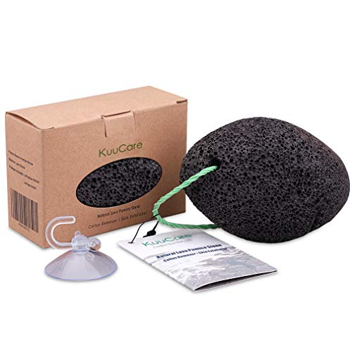 KuuCare Pumice Stone for Feet
