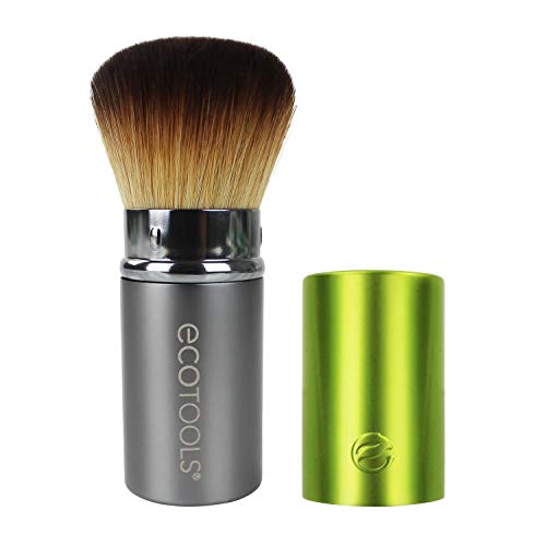 EcoTools Travel Kabuki Makeup Brush