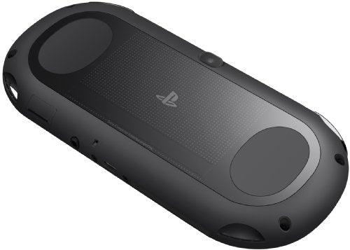 Sony PlayStation Vita WiFi [PlayStation Vita]