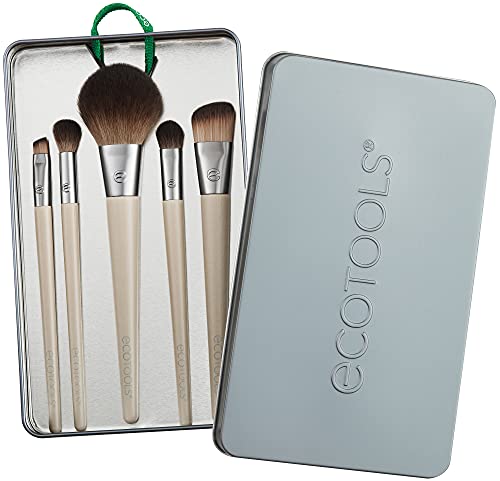 EcoTools Makeup Brush Set