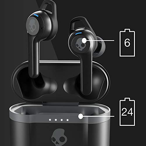 Skullcandy Indy Evo True Wireless In-Ear Earbud