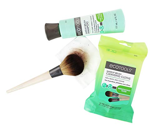 EcoTools Professional Finish Brush