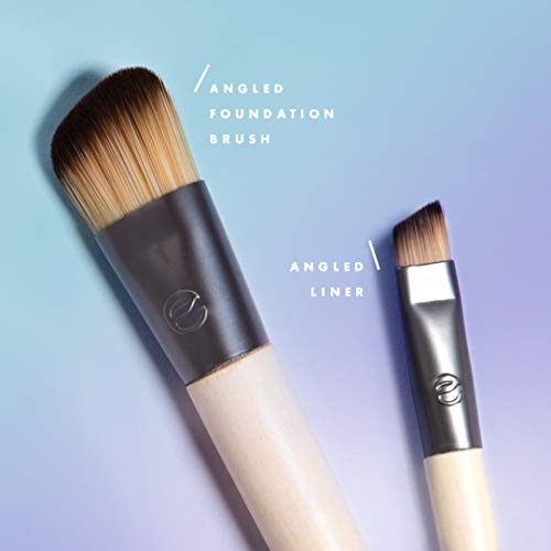 EcoTools Makeup Brush Set
