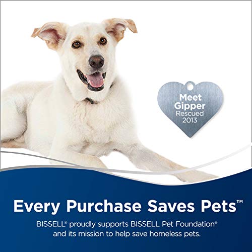Bissell Symphony Pet Steam Mop and Vacuum