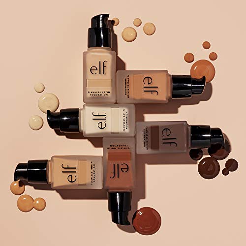 e.l.f. Flawless Finish Foundation in Beige