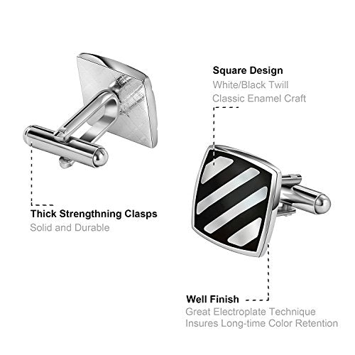 Vintage Cufflinks Set for Men