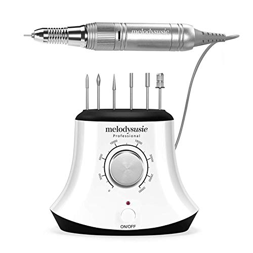 MelodySusie Professional Nail Drill