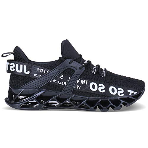 UMYOGO Athletic Walking Running Sneakers