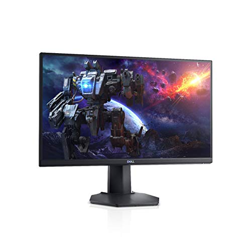 Dell 144Hz Gaming Monitor FHD 24 Inch Monitor