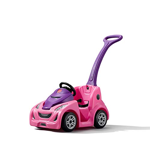 Step2 Push Around Buggy GT - Pink