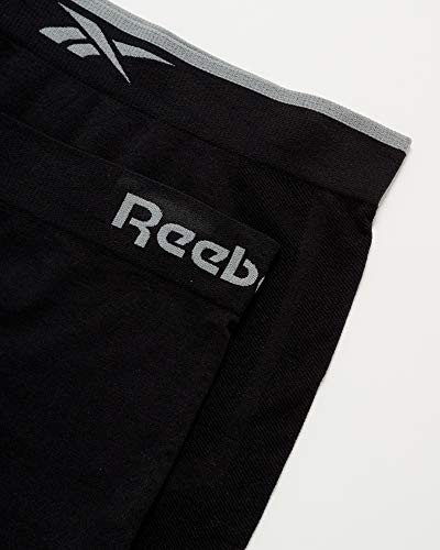 Reebok Women's Performance Boyshorts, 4-Pack