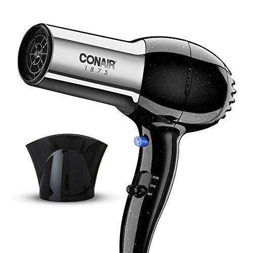Conair Full Size Pro Hair Dryer with Ionic Conditioning