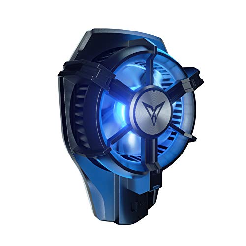 Flydigi Wasp Wing 2 Pro Wired Cooling Fan for Gaming Phone