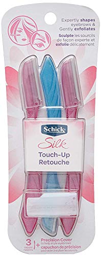 Hydro Silk Touch-Up Multipurpose Exfoliating Dermaplaning Tool