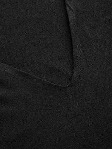 Verdusa Double Layered Long Sleeve Bodysuit