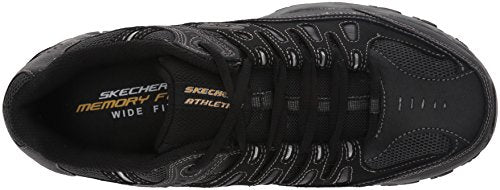 Skechers Afterburn M. Fit Fashion Sneakers