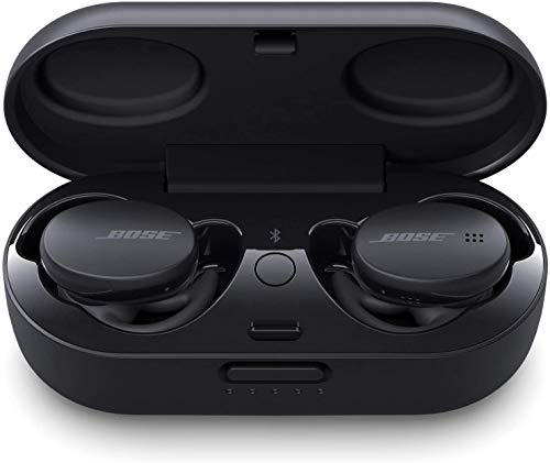 Bose Sport Earbuds Wireless Bluetooth Headphones
